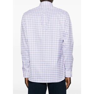 Ted Baker Endurance Long Sleeve Button Down Shirt Size 17 34/35